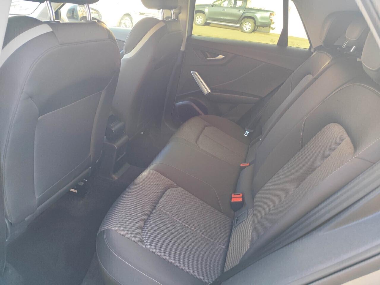 Audi Q2 30 TDI 1.6 D Cv 116 Advas Plus