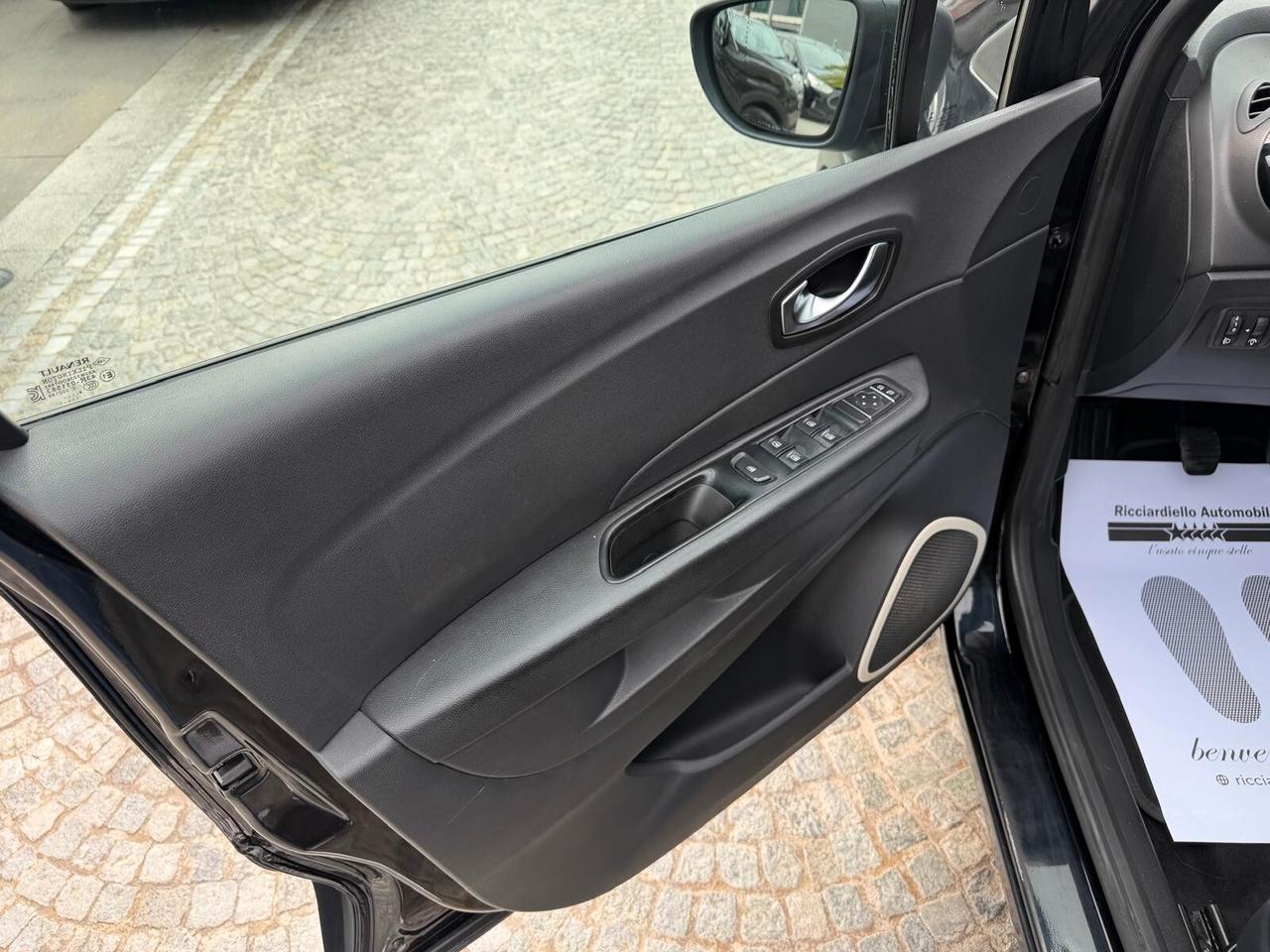 Renault Captur 1.5 dCi 90Cv Life - Unico P.