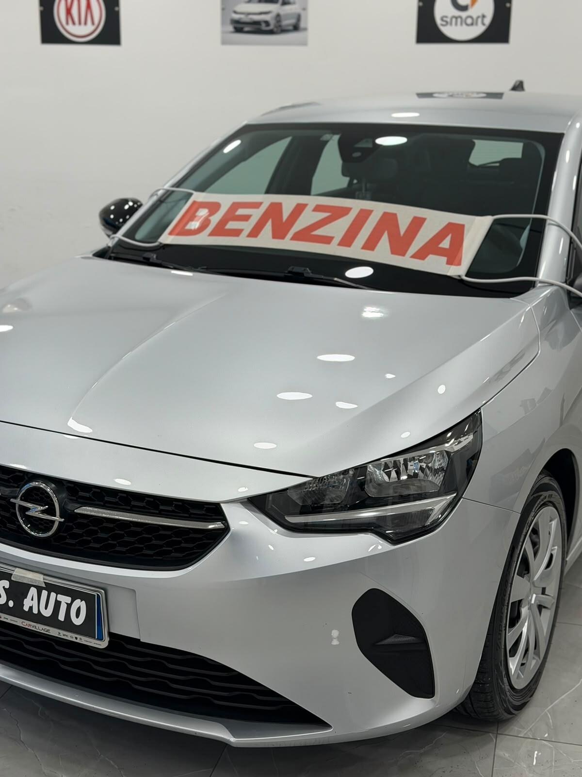 Opel Corsa 1.2 GS 75cv 2023
