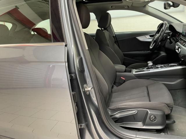 AUDI A4 allroad 2.0 TDI 190 CV S tronic Business Evolution