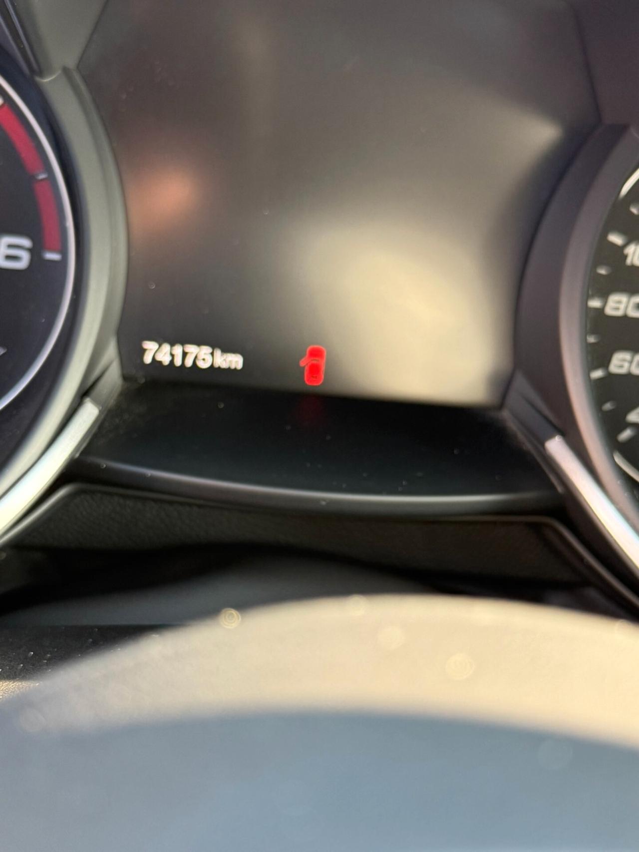 Stelvio 2.0 Turbo 200 CV AT8 Q4 Sprint 02/2021