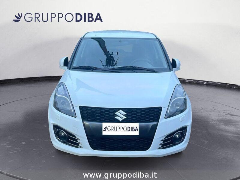 Suzuki Swift 3p 1.6 vvt sport