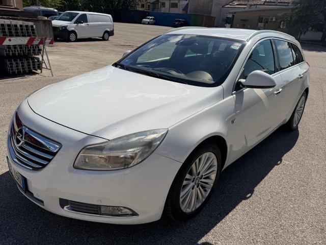 OPEL Insignia 2.0 CDTI160CV Sports Tourer Cosmo Fleet Bellissima