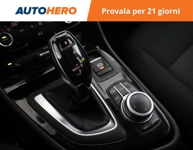 BMW 216 d Active Tourer Business