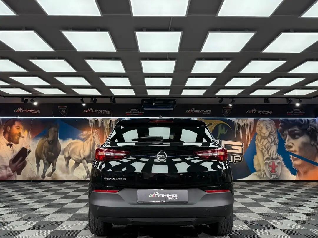 Opel Grandland X 1.5 diesel Ecotec Start&Stop 2020