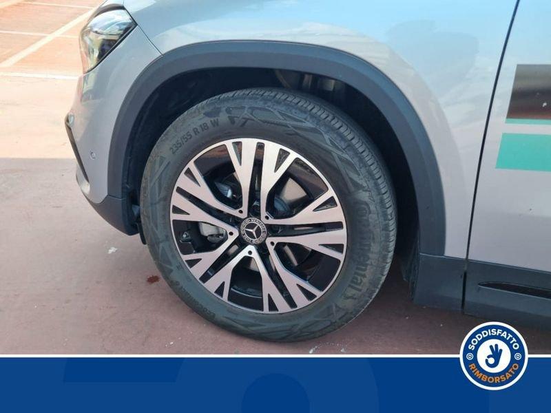 Mercedes-Benz GLA 200d Automatic Advanced Plus Progressive