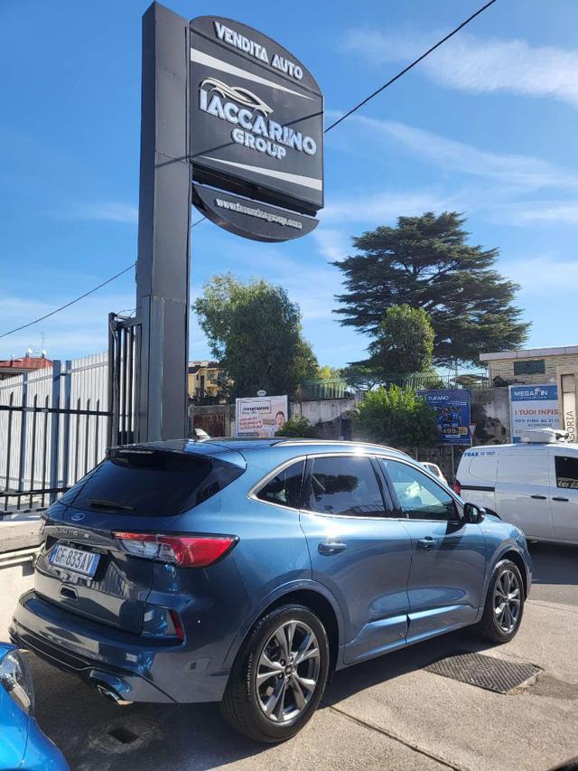 FORD Kuga 1.5 EcoBlue 120 CV 2WD ST-Line X