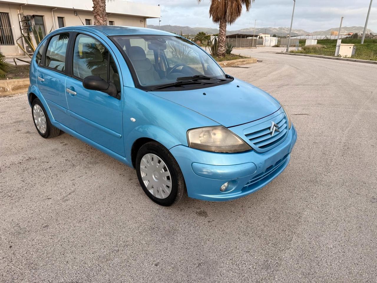 Citroen C3 1.4 HDi 70CV Classique