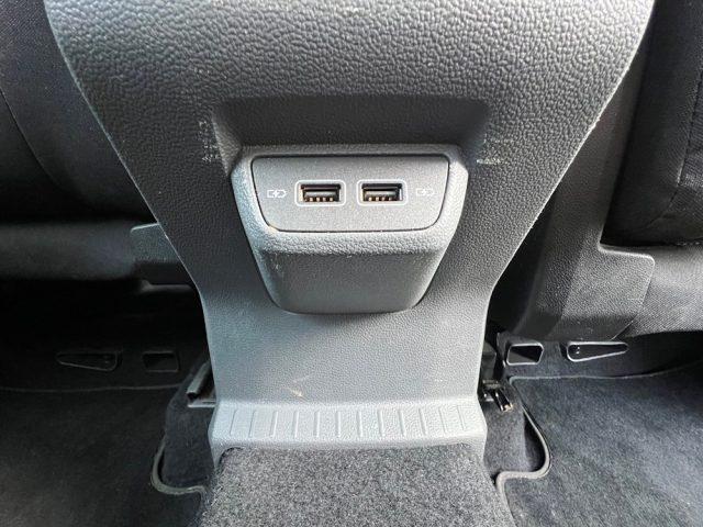 VOLKSWAGEN T-Cross 1.0 TSI Style BMT 1 PROPRIETARIO KM. TAGLIANDATI