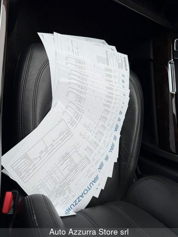 Land Rover Range Rover Range Rover 3.0 TDV6 Vogue *UNIPRO, PACK LUCI, C22, BLACK PACK*