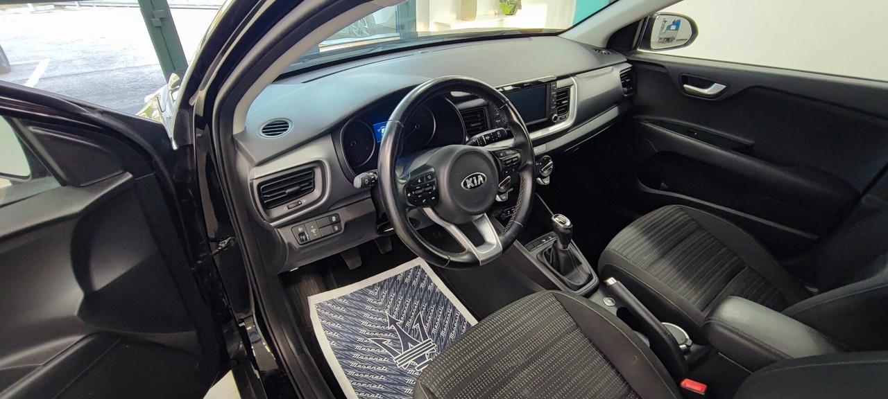 Kia Stonic 1.4 MPI EcoGPL Style