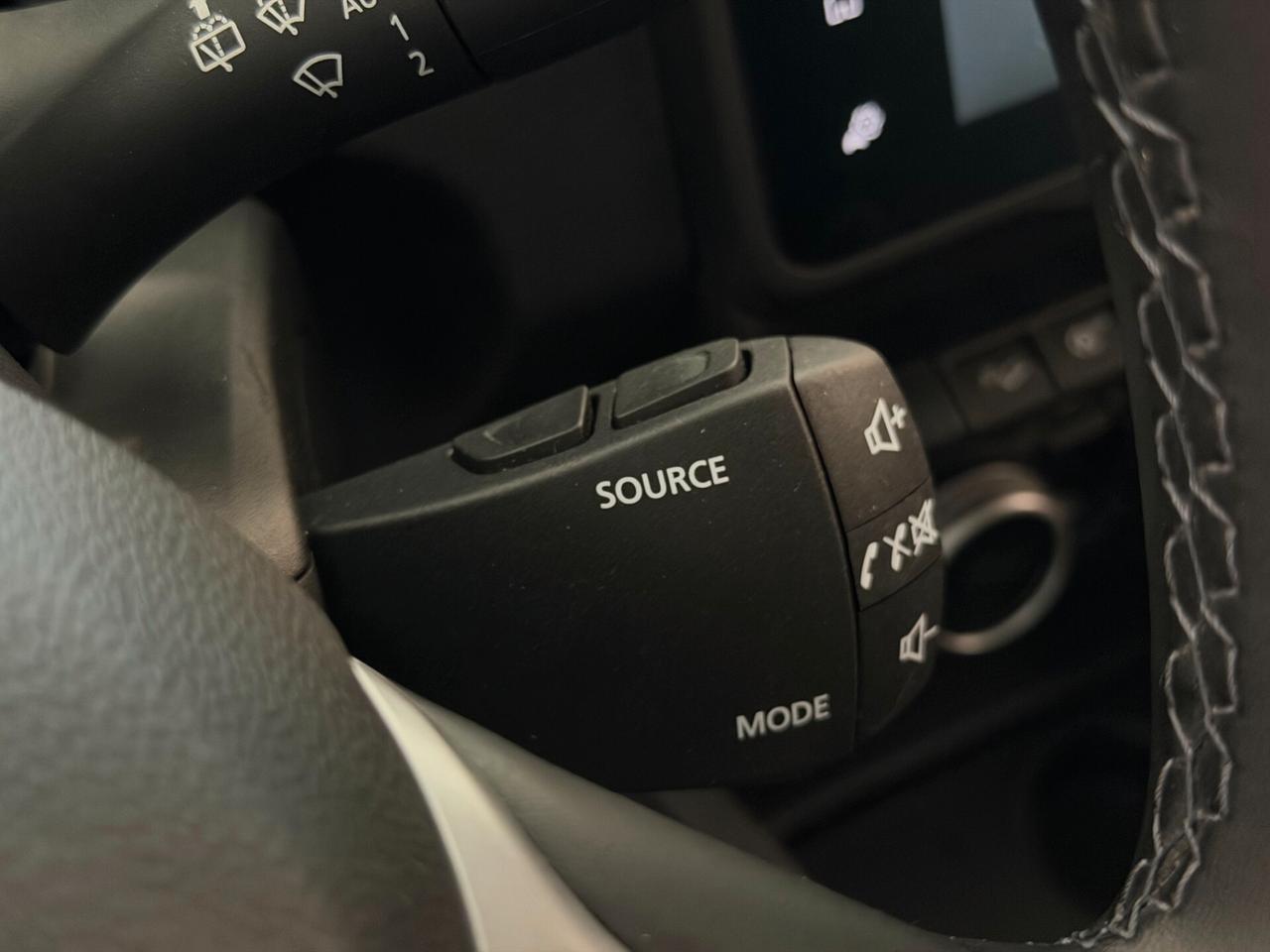 Dacia Duster 1.5cc 115Cv dci Extreme 4x4 Camera360°