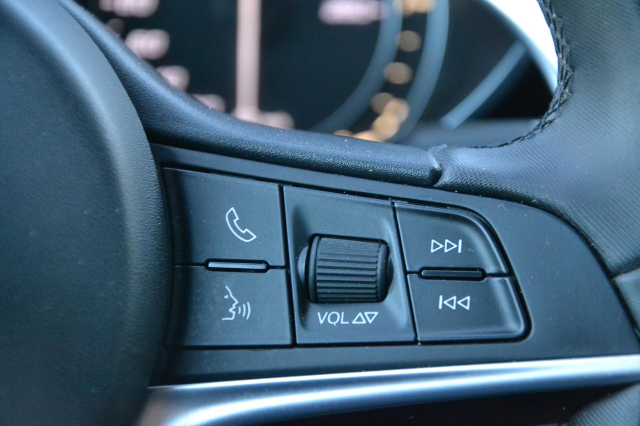 Alfa Romeo Giulia 2.2 180CV AT8 SUPER *PREZZO VERO**UNIPRO'*ITALIANA