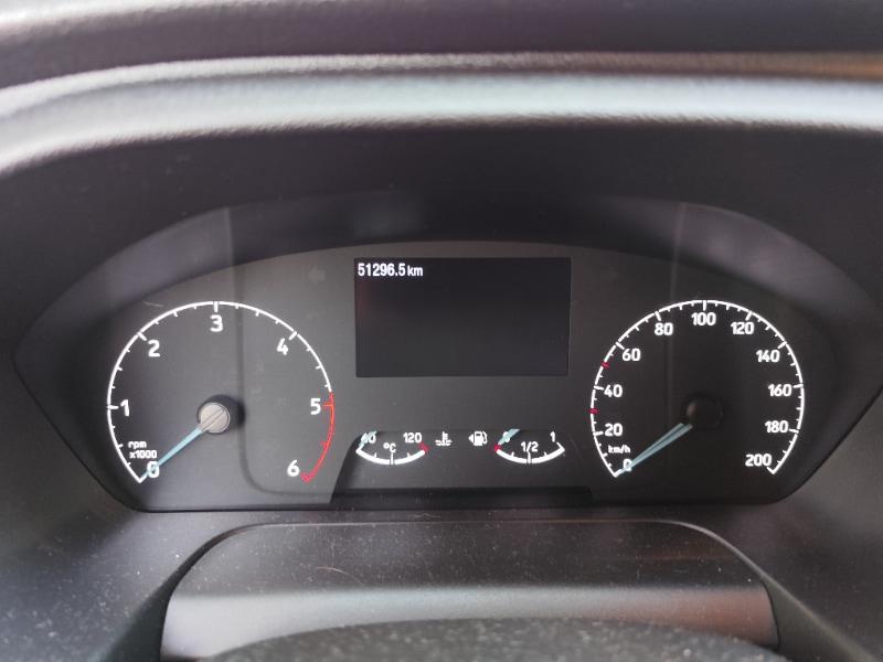 FORD Transit Custom 1ª s Transit Custom 300 2....