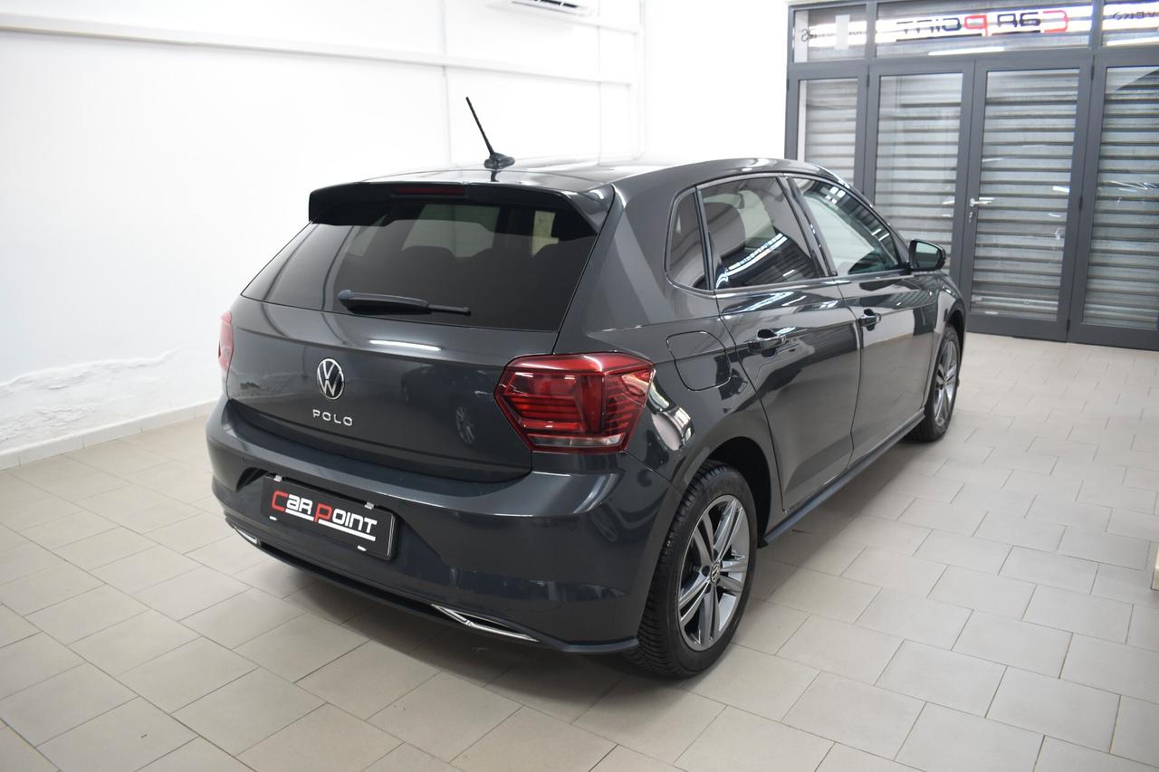 Volkswagen Polo 1.0 TSI 5p. R-Line