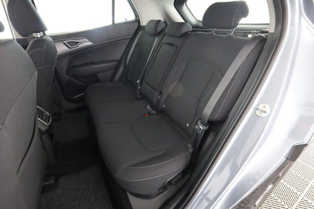 KIA Sportage Sportage 1.6 TGDi MHEV DCT Business