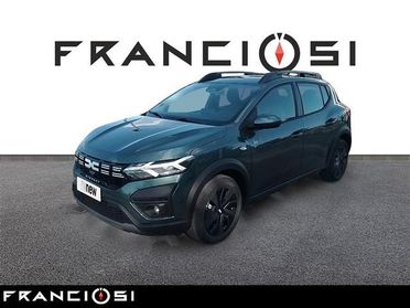 DACIA Sandero Stepway 1.0 tce Expression Eco-g 100cv