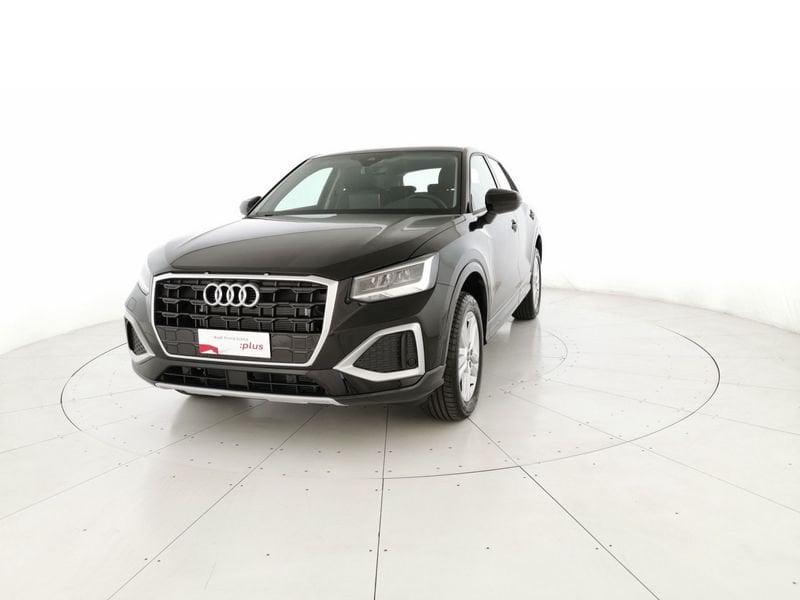 Audi Q2 30 1.0 tfsi Business 116cv