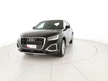 Audi Q2 30 1.0 tfsi Business 116cv