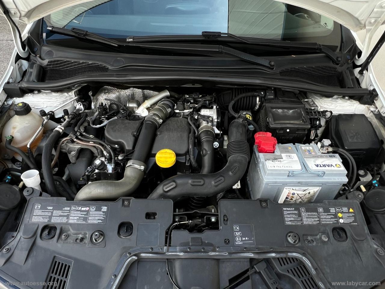 RENAULT Clio dCi 8V 75 CV S&S 5p. Energy Zen