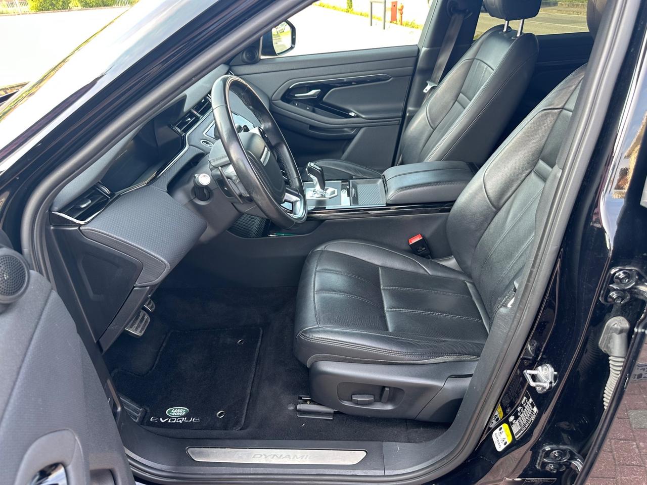 Land Rover Range Rover Evoque R-Dynamic - 2020