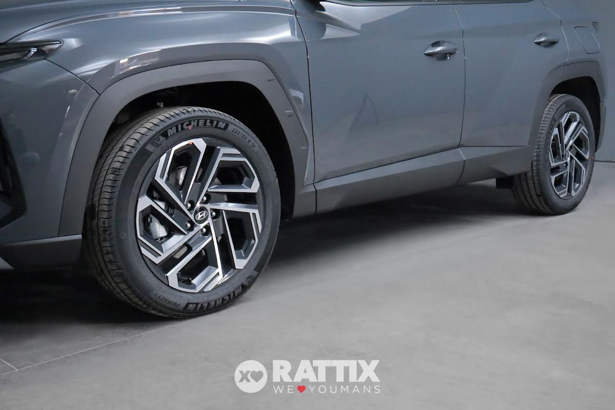 Hyundai Tucson 1.6 hev 239CV Exellence auto