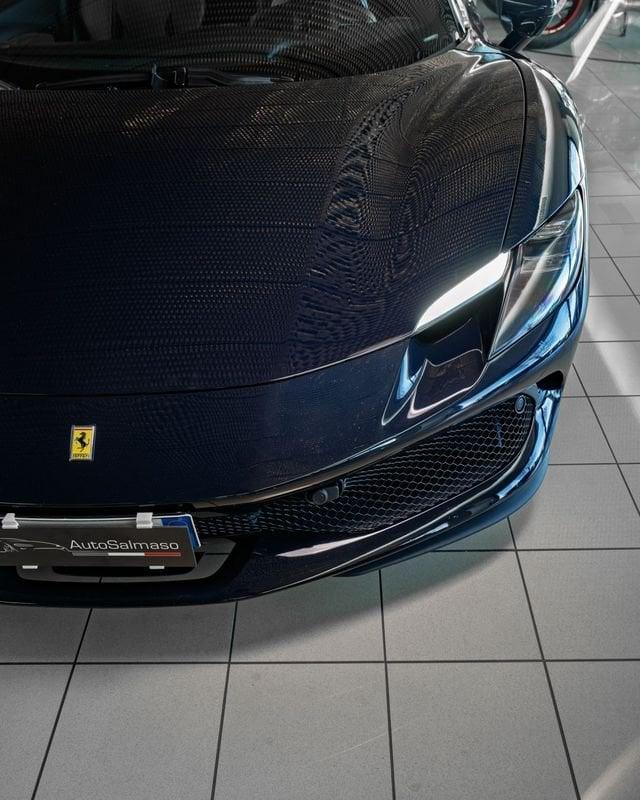 Ferrari 296 GTB 830 CV