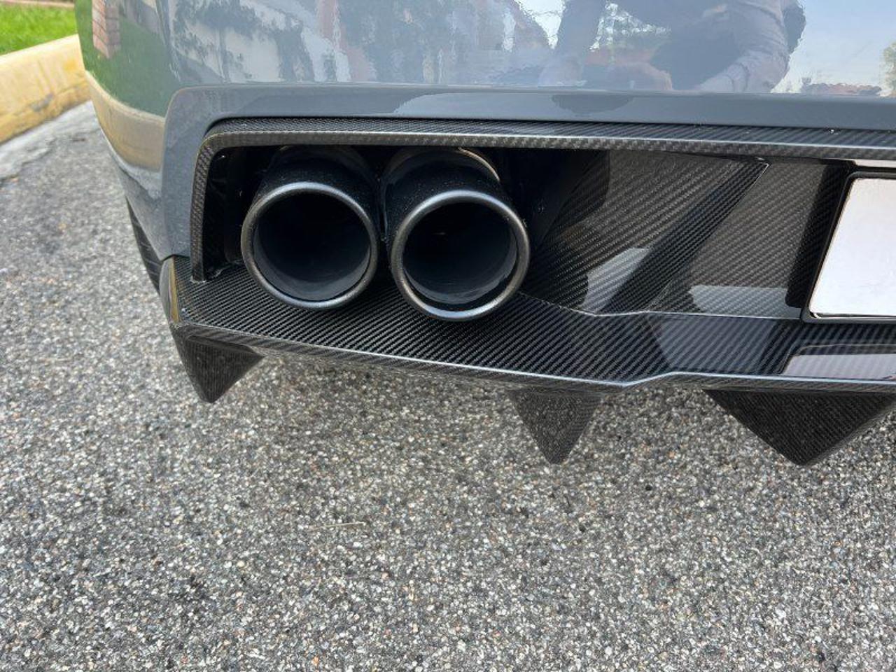 Lamborghini Gallardo 5.2 V10 LP560-4