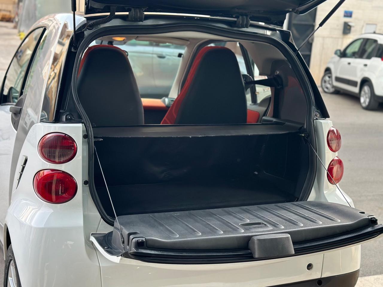 Smart 451 ForTwo 1.0 AUTOMATICA MOTORE NUOVO