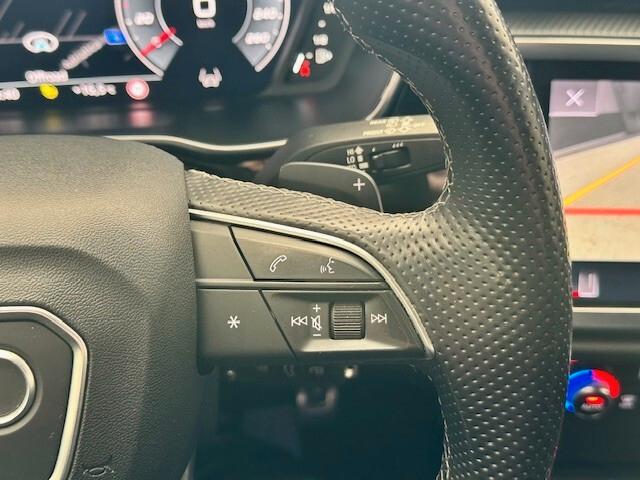 Audi Q3 35 TDI S LINE S TRONIC 11/2021 IVA ESPOSTA