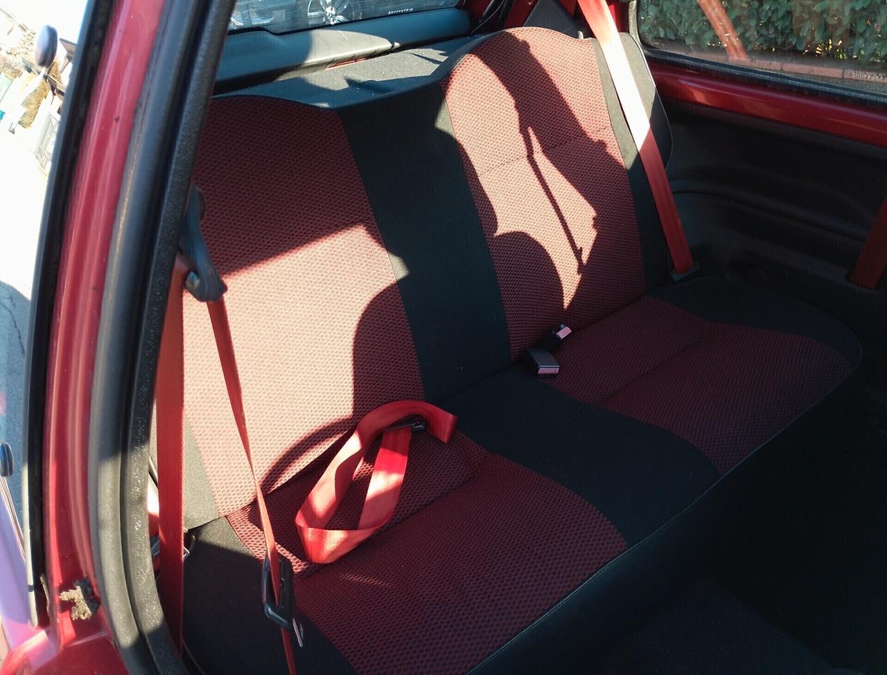 Citroen SAXO 1.1i cat 3 porte Classique