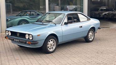 Lancia Beta Coupé 1.3