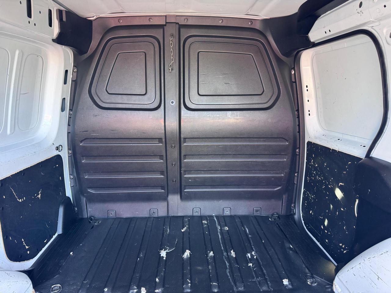 NISSAN Townstar van 1.3 130cv L1 Acenta