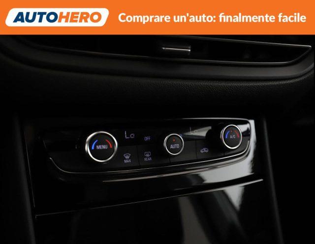 OPEL Grandland 1.2 Turbo 12V 130 CV aut. Business Elegance