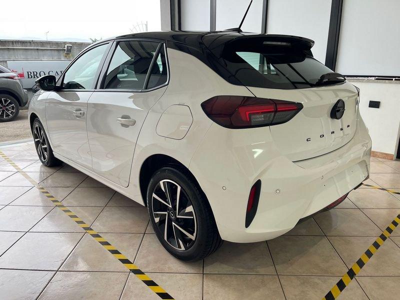 Opel Corsa 1.2 100cv GS MT6 NO VINCOLO FINANZIAMENTO