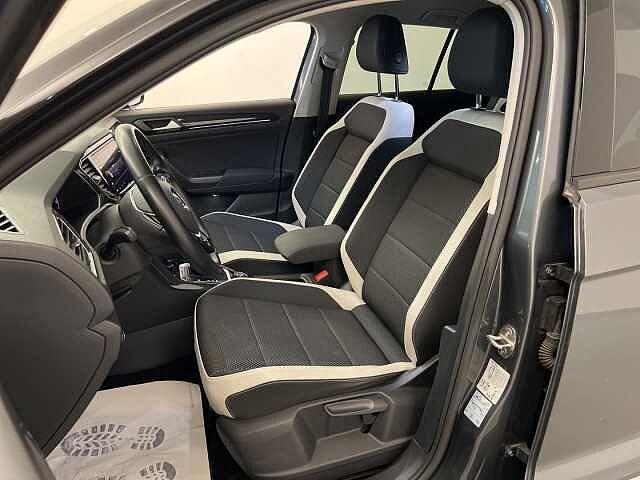 Volkswagen T-Roc 2.0 TDI SCR DSG 4MOTION Advanced BlueMotion Technology