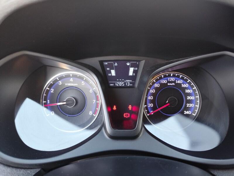 HYUNDAI ix20 ix20 1.4 90 CV Comfort