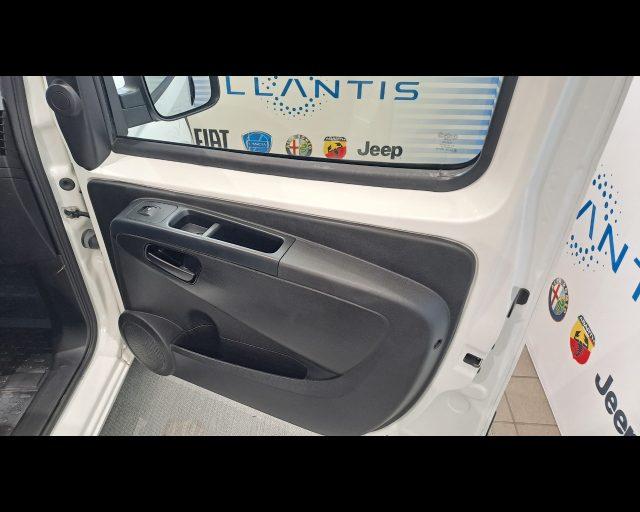 FIAT Fiorino Cargo 1.3 mjt 95cv SX E6d-final-DETAX