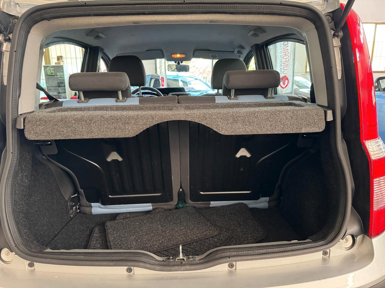 Fiat Panda 1.2 Dynamic Natural Power
