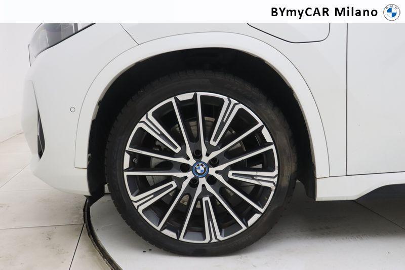 BMW X1 30 e Msport xDrive DCT