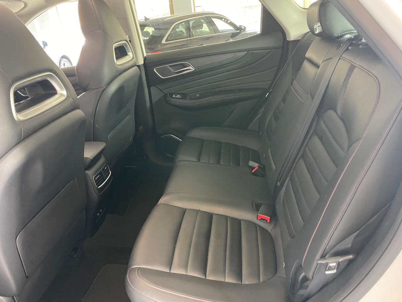 Mg HS 1.5T-GDI AT Luxury