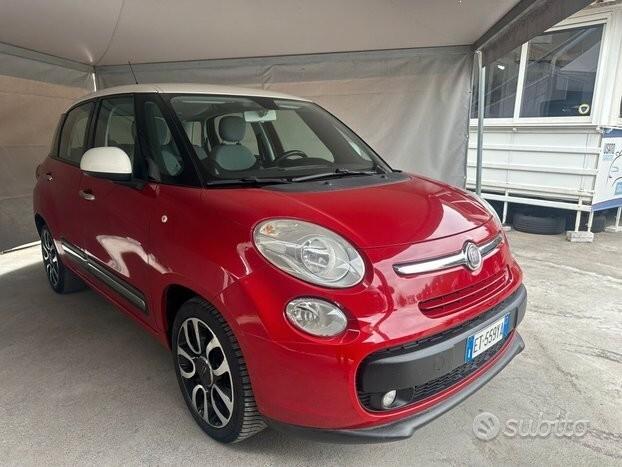 Fiat 500L GPL 1.4 95 CV Lounge