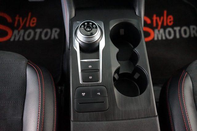 FORD Kuga 2.5 Full Hybrid 190 CV AWD ST-Line X