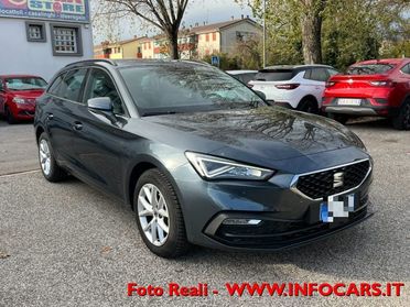 SEAT Leon Sportstourer 1.0 TSI 90 CV Business