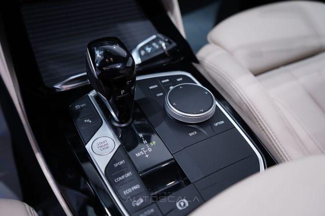 BMW X4 xDrive20d 190cv 48V Msport