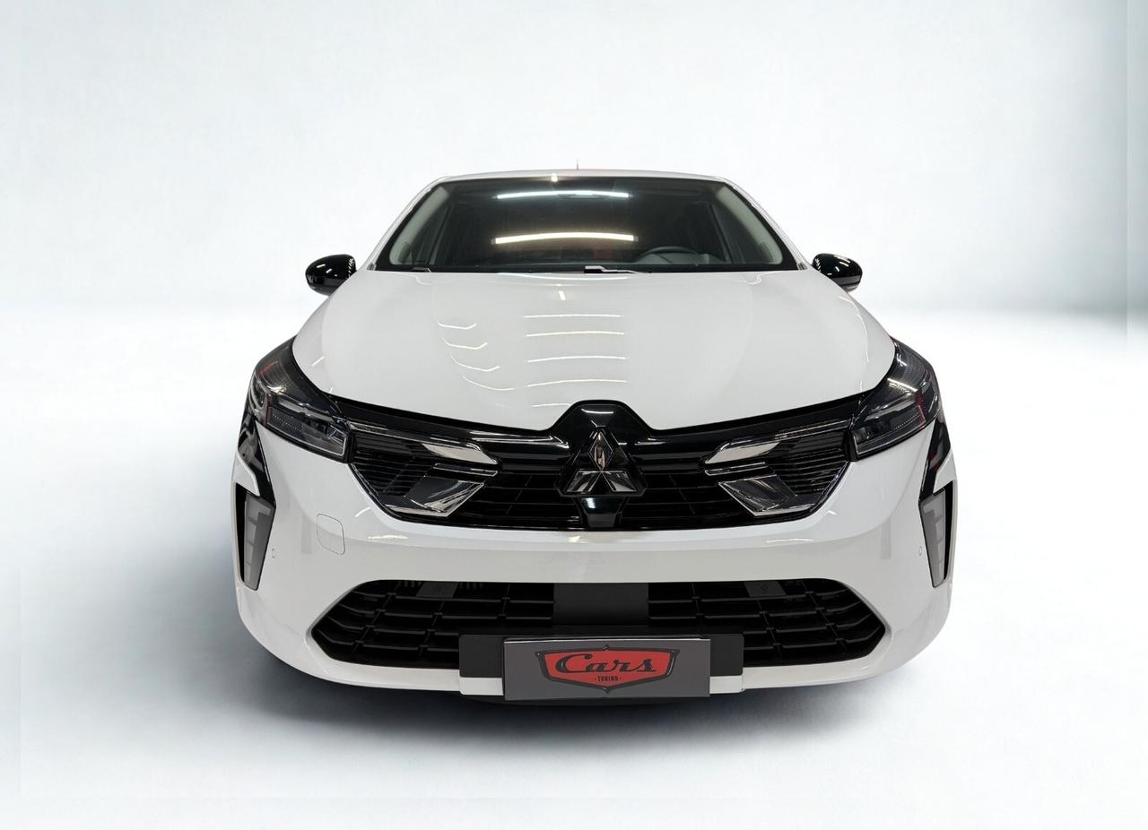 Mitsubishi Colt 1.0L turbo 90 CV Invite NEOPATENTATI