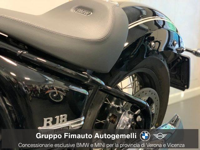 BMW R 18 BMW R 18