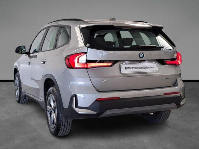BMW X1 sDrive 18d Aut.