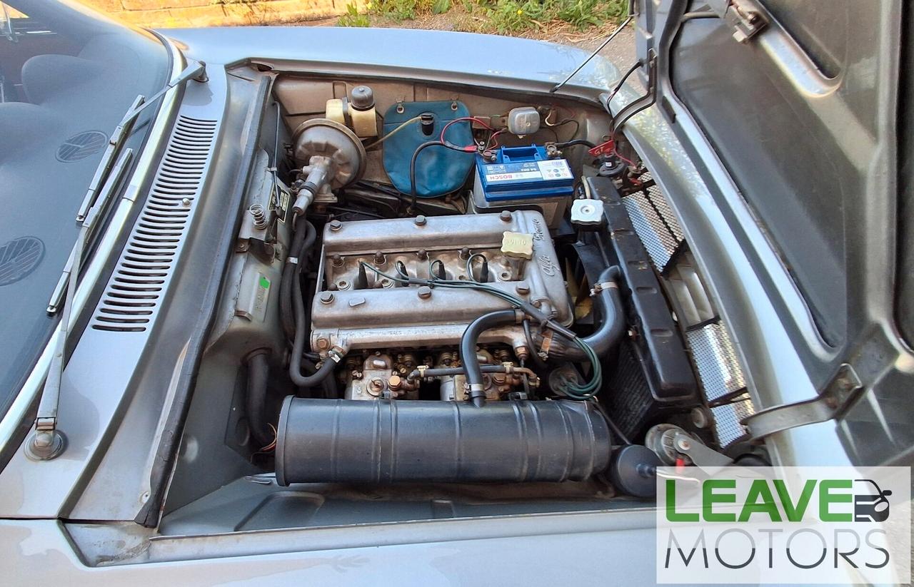 Alfa Romeo GT 1300 Junior (M1548)