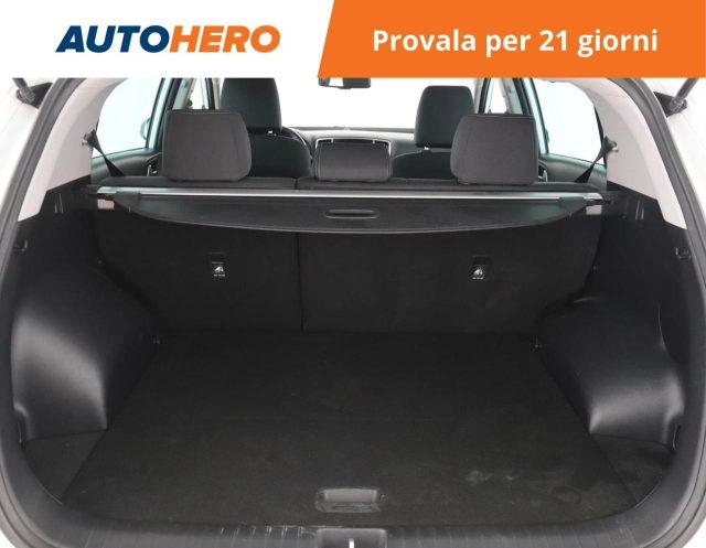 KIA Sportage 1.7 CRDI 2WD Cool